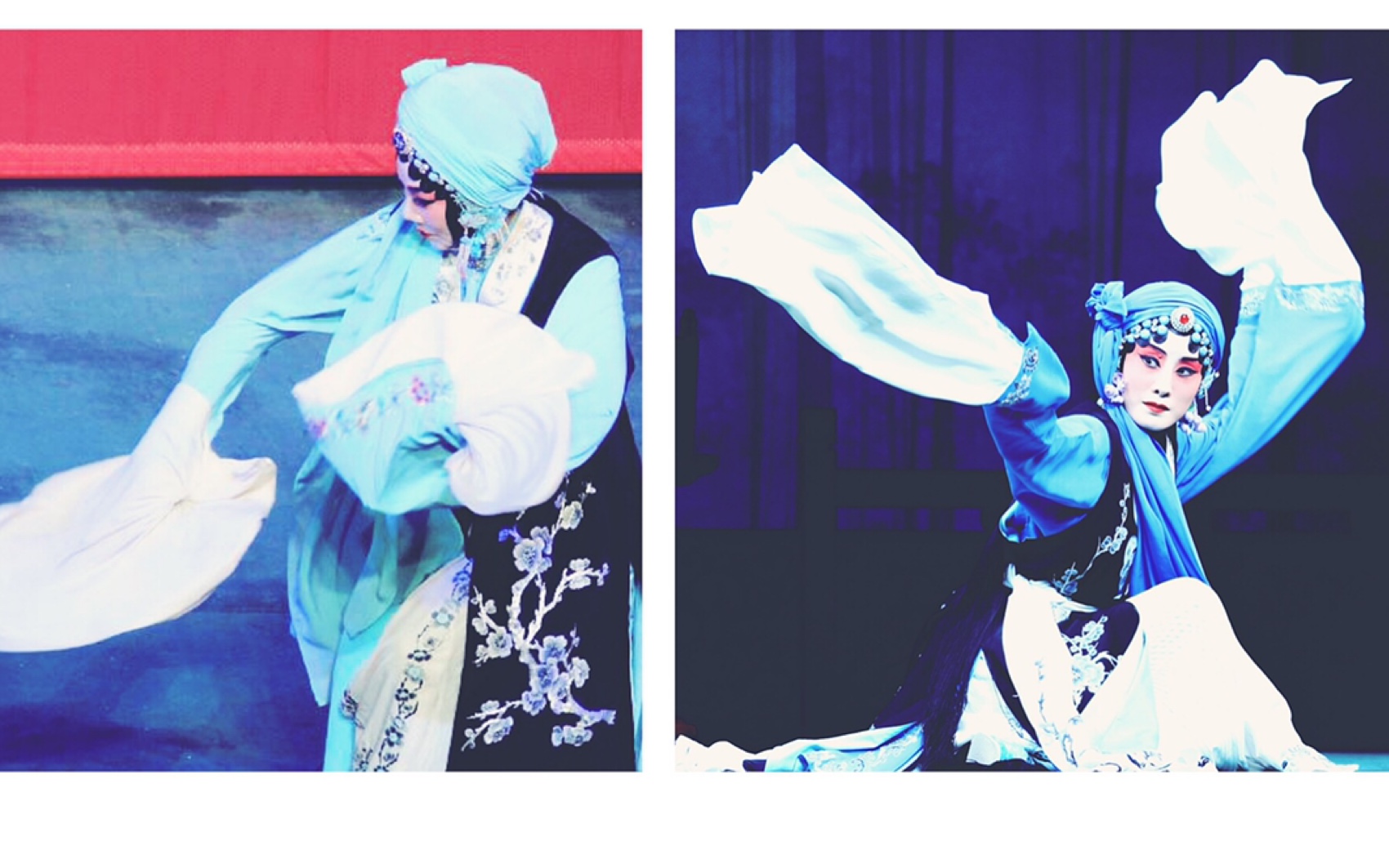 【锁麟囊】朱楼找球～迟小秋/张火丁