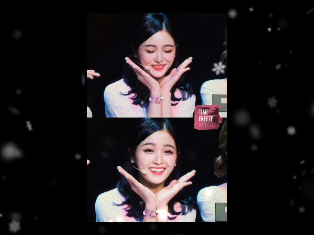 明年就是宇宙少女出道十周年纪念了,但是吴宣仪孟美岐程潇中国like三
