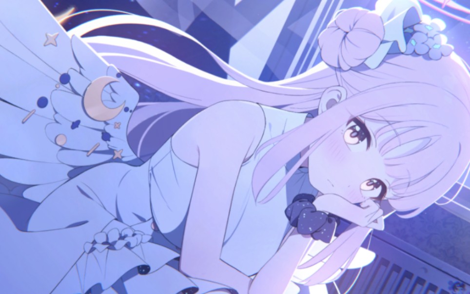 【蔚蓝档案】羁绊剧情 三一综合学园 茶会 圣园弥香