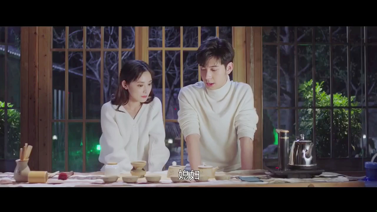 陈星旭x彭小苒 提名简童x沈修瑾