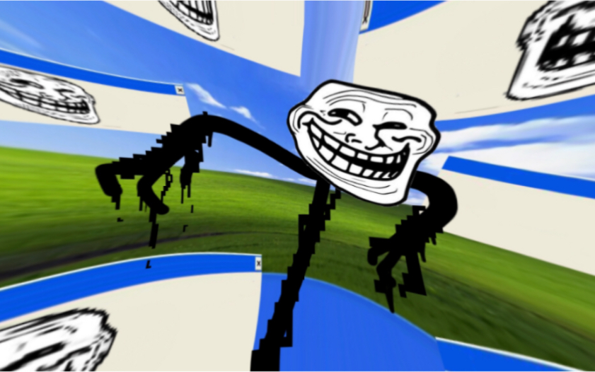 trollge祭单品致命程序mp4