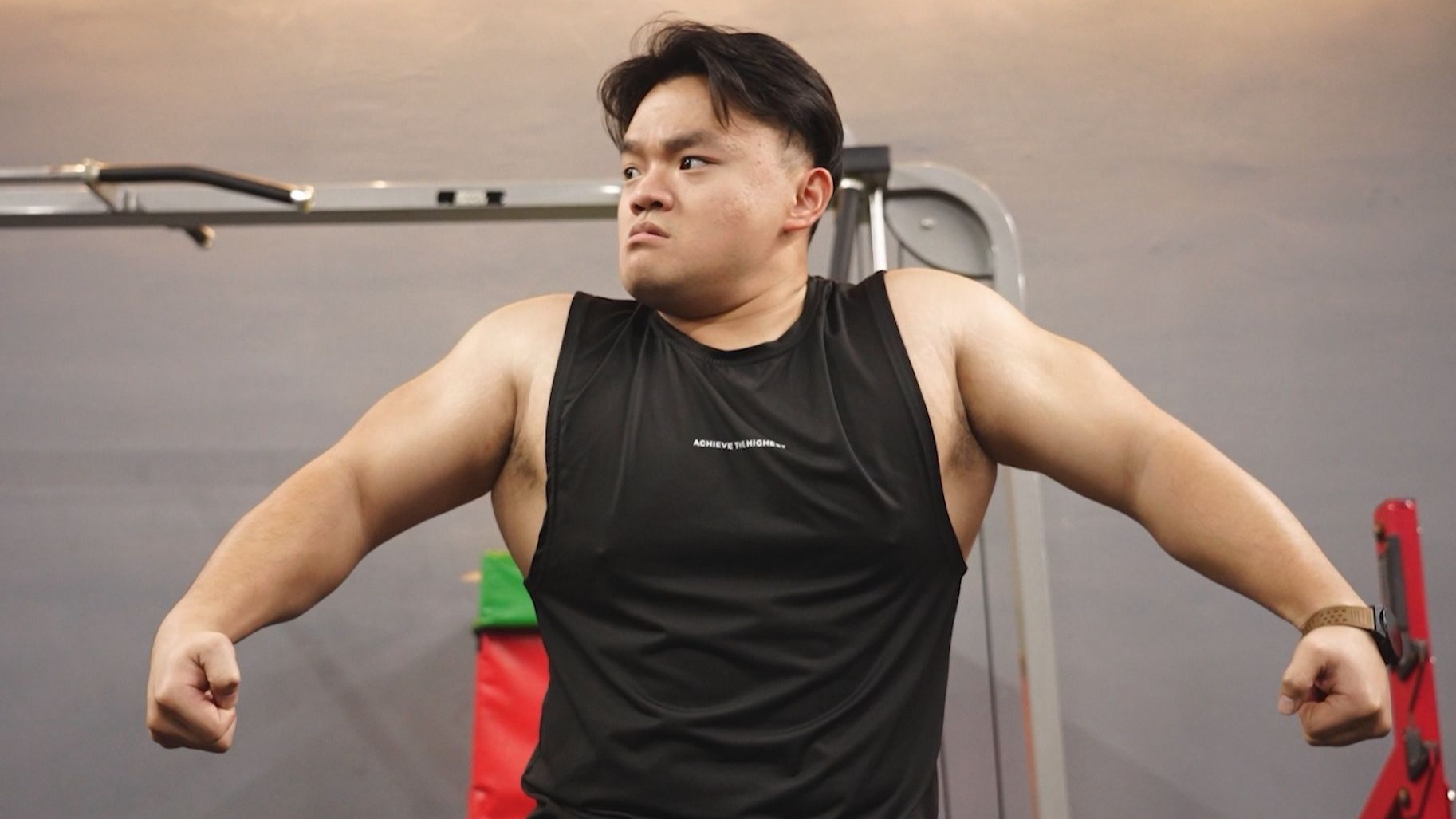 全世界雄性激素下降一万倍而我不变