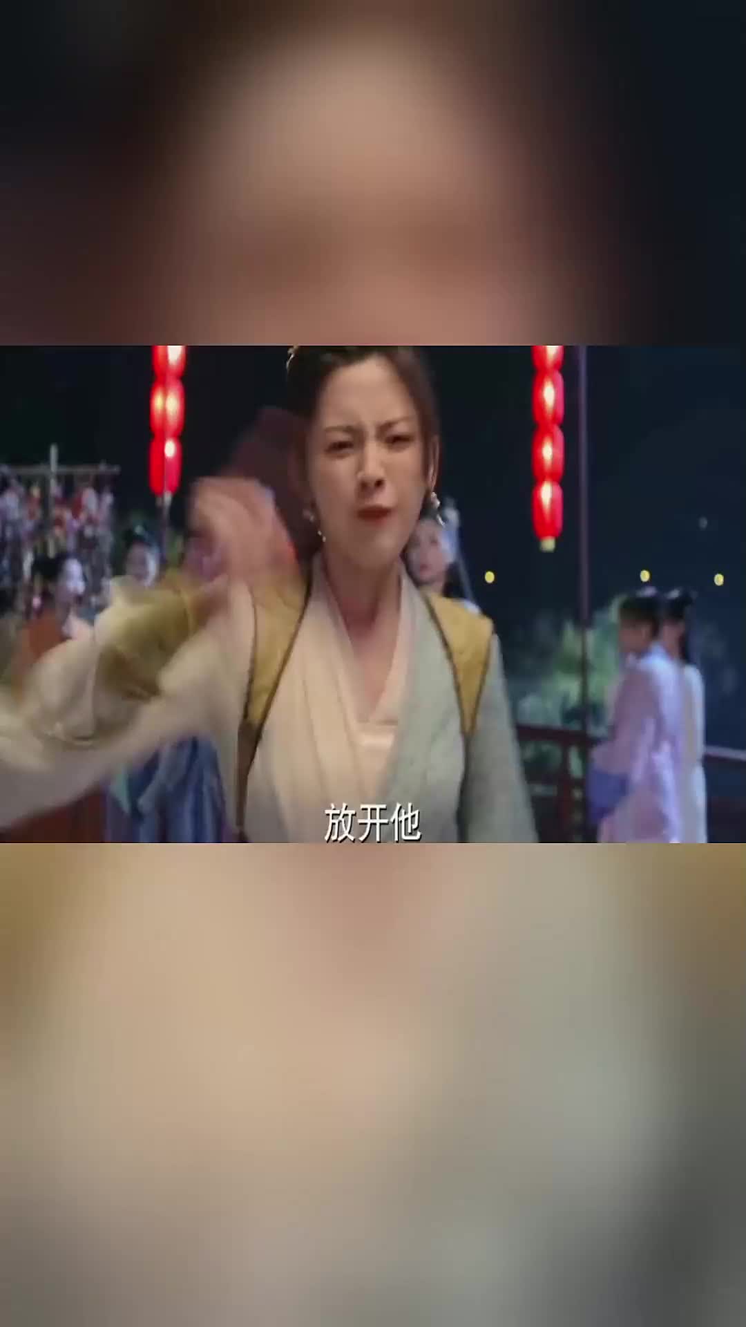 暴躁温柔在线护夫,结果遇上个浪荡“未婚夫”哔哩哔哩bilibili