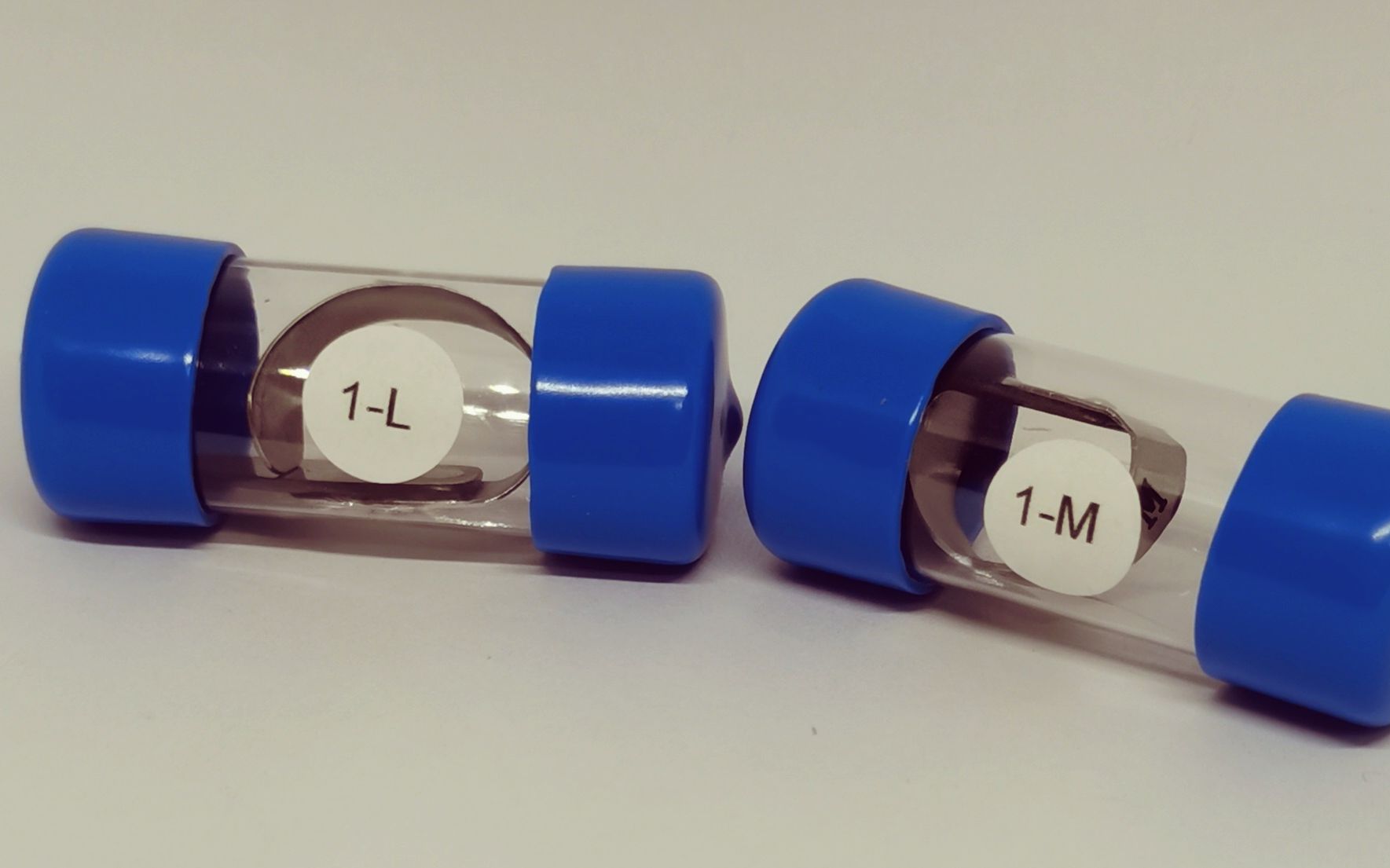 【soomusic】bluechip吉他拨片指弹拇指拨片指套评测 bluechip guitar