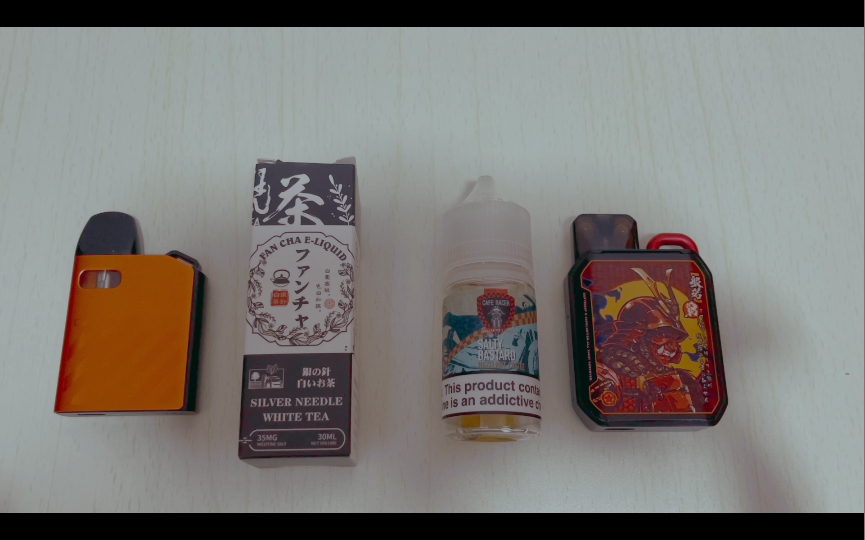 般若nano pro,koko三代设备及梵茶银针白茶,骑言燃情咖啡丁盐油分享