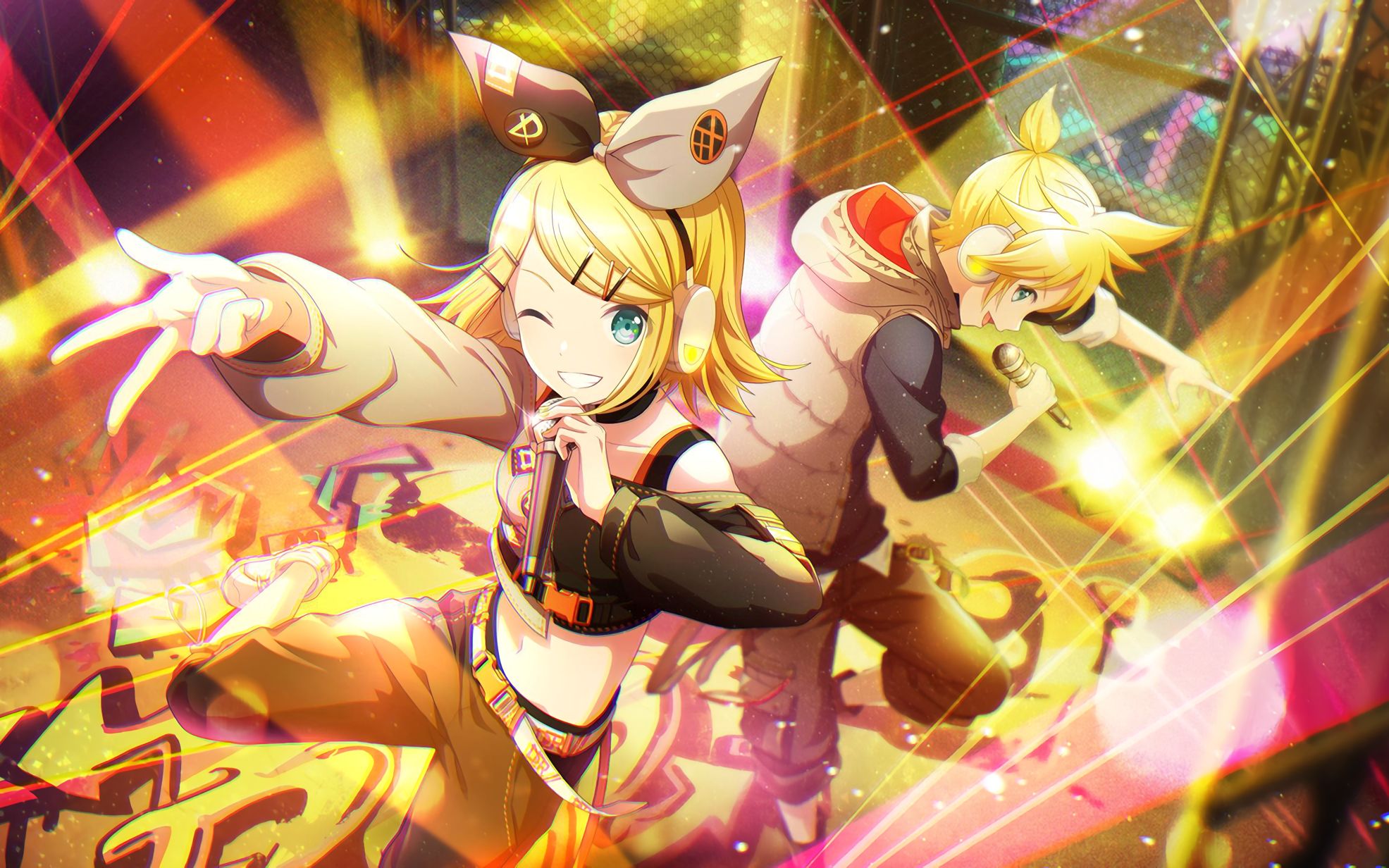 【project sekai】劣等上等 (master) fc