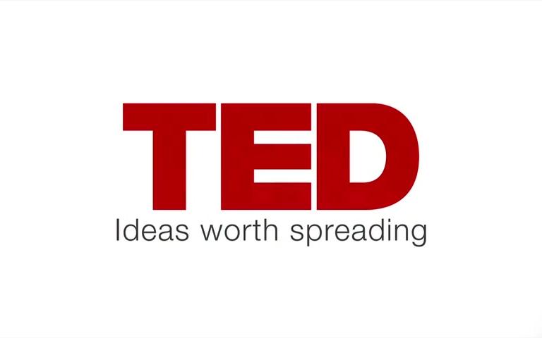 [图]【TED 演讲】马丁·赛利格曼：谈论积极心理学【中英双语字幕】