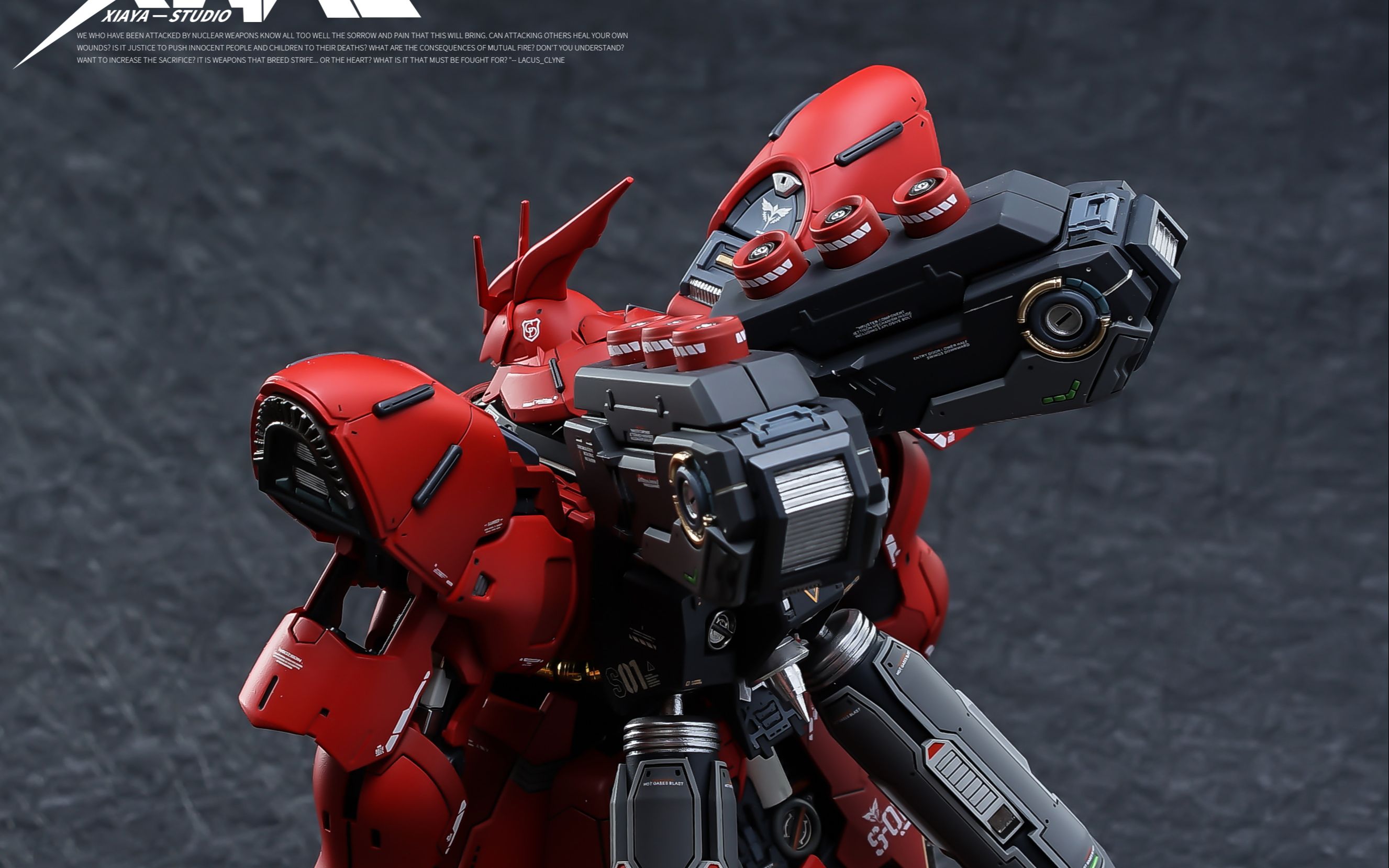 【原创】 沙扎比的背包 设计建模-1