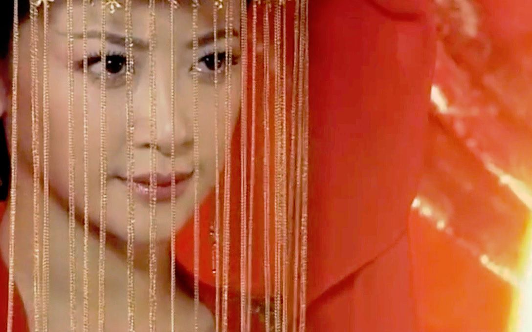 济胭---婚服合集