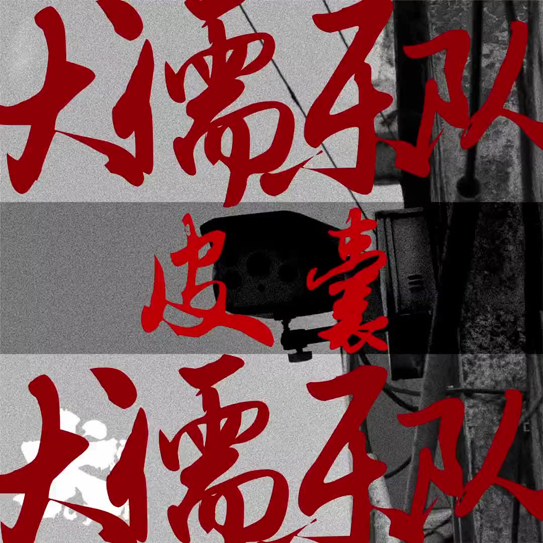 我多浪荡我多肮脏千页笔墨写我的罪状犬儒乐队让子弹飞荒荒