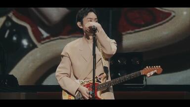 菅田将暉LIVE TOUR 2019 “LOVE”@Zepp DiverCity TOKYO 2019.09