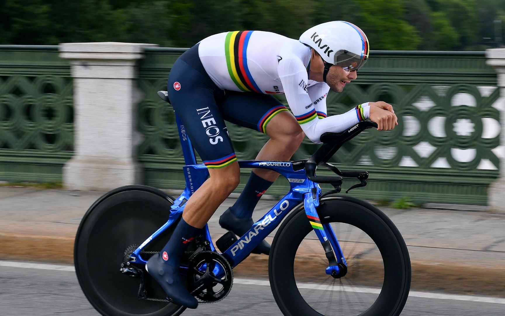 2021 giro ditalia高光集锦!