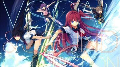 9-nine』交响乐9-nine- Symphonic Concert All Songs Collection