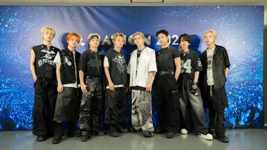 MAZZEL】2nd One Man Tour 2025 “Royal Straight Flush” -Digest-_哔哩