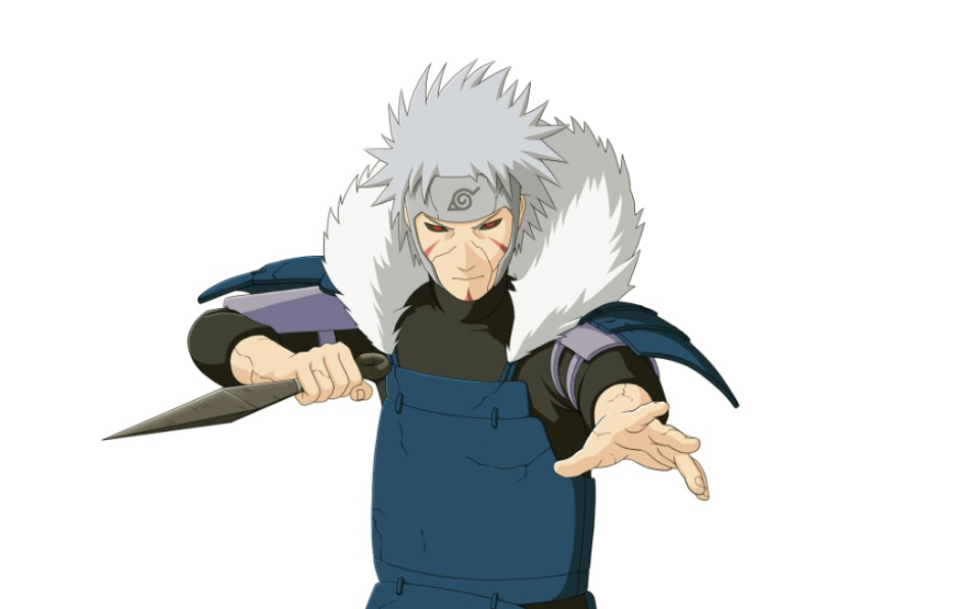 火影忍者手游9月高招s秽土二代招募