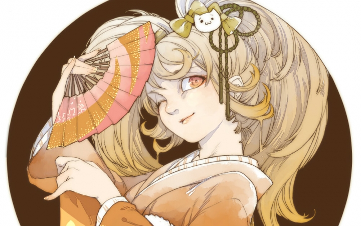 西园寺日寄子【饭糕学院】_哔哩哔哩 (゜-゜)つロ 干杯~-bilibili