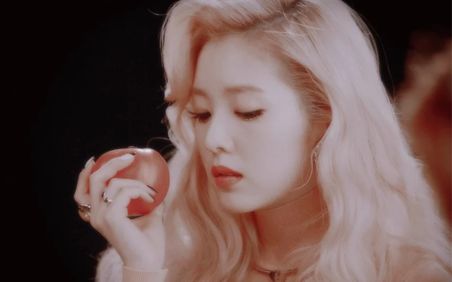 【red velvet】 be natural x automatic 混音 mashup