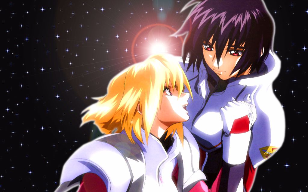 【高达seed destiny】真飞鸟与史黛拉-西北闯王李自成-默认收藏夹