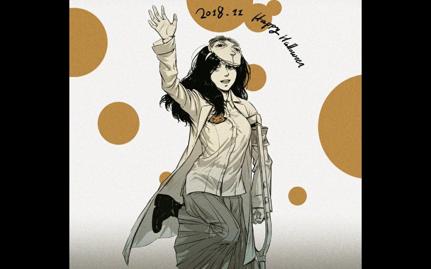 皮克妹妹图集进击的巨人最终季人物