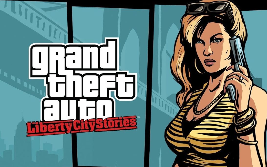 不为人知的gta3前传自由城故事剧情回顾