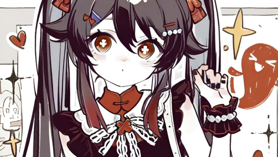 【7.1幽境】胡桃主C 融化42s/魔导51s/下落45s N6冰棺_哔哩哔哩bilibili_原神