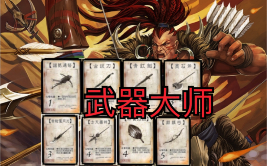 沙摩柯 武器=m249