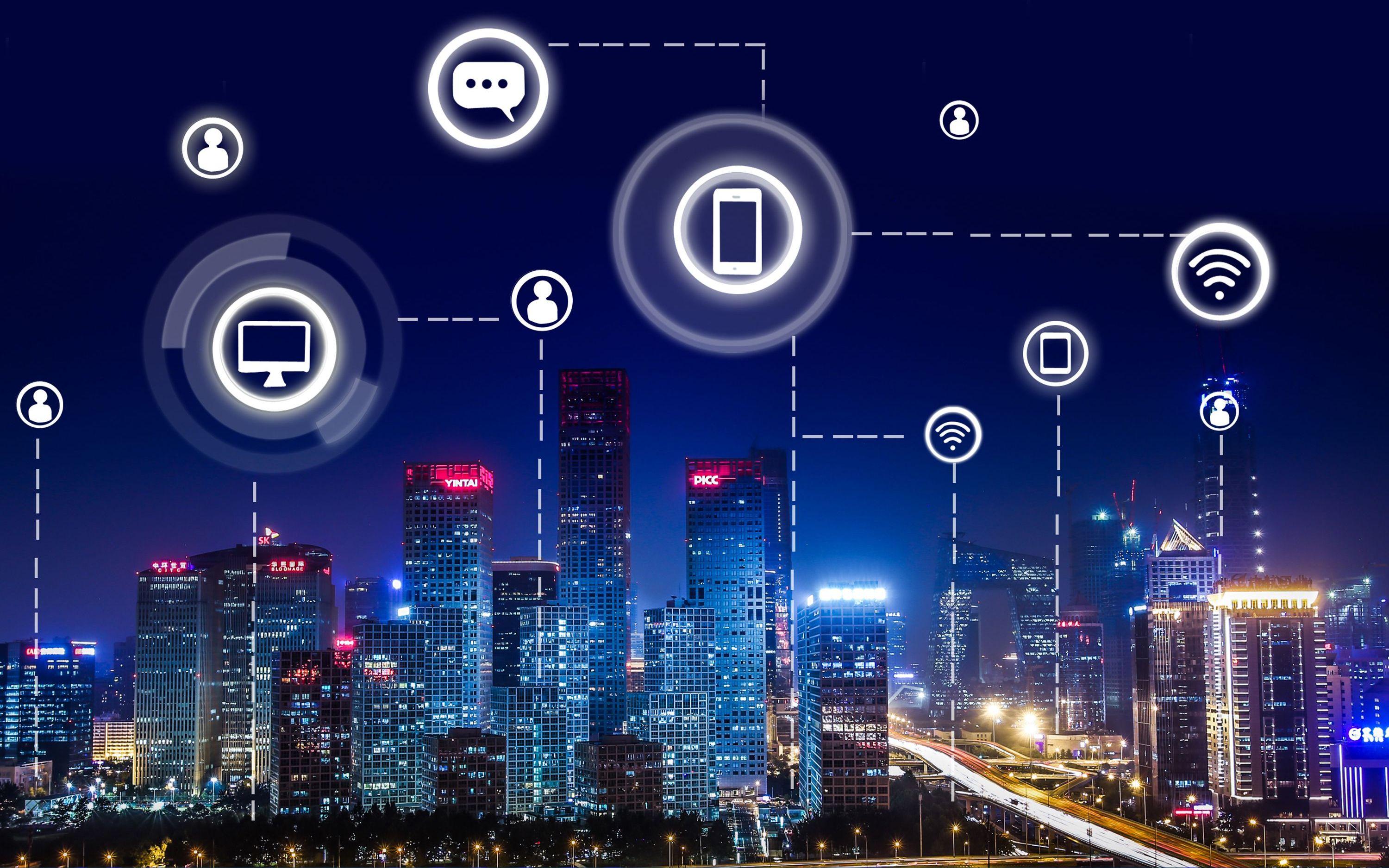 百度开发者大会,基于ai技术的集度,推进未来实现智慧交通