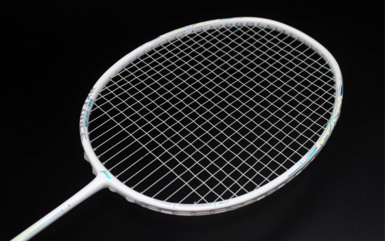 李宁雷霆60开箱