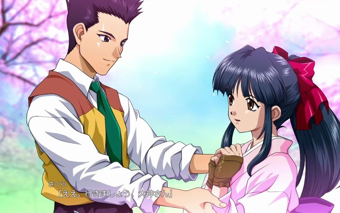 机战30 樱花大战