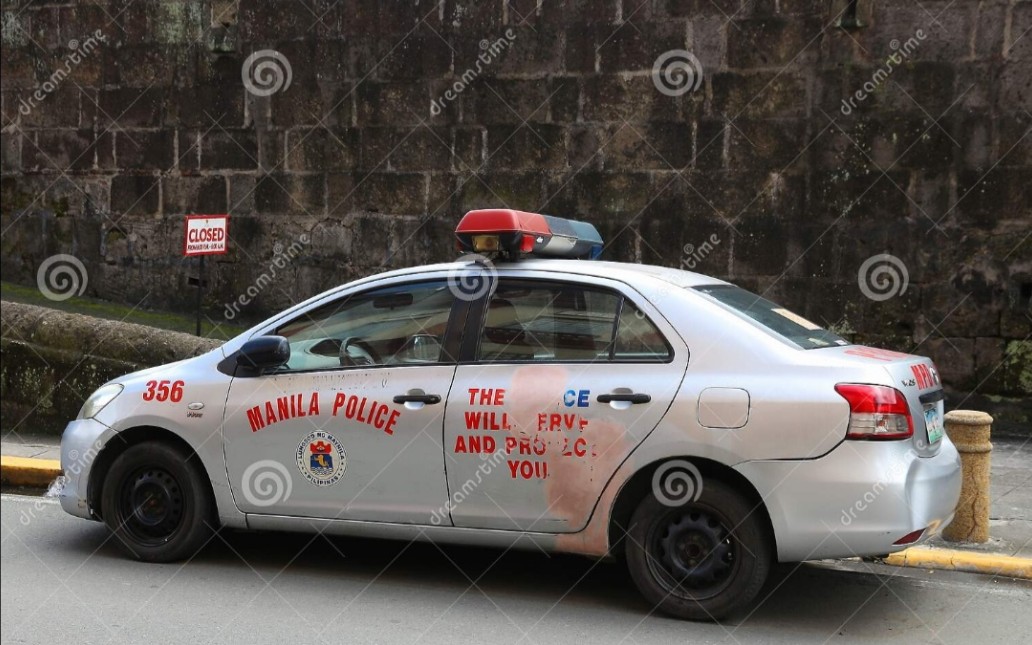 【car parking】菲律宾警车_手机游戏热门视频