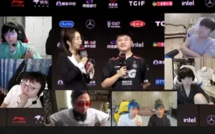 Tải video: 都哽咽泪目了！mlxg、Letme、姿态和水晶哥 看到Uzi 洒泪赛场    圣枪哥看Uzi哭也哭了