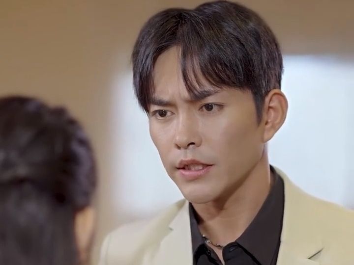 替嫁到了宝藏老公12