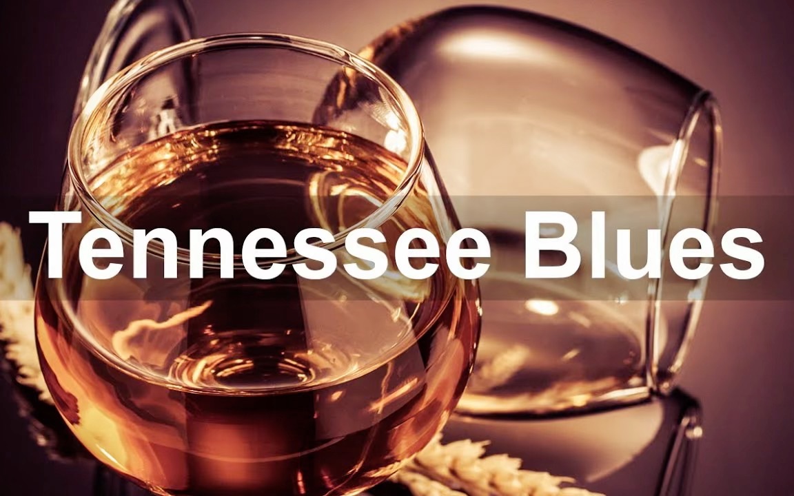 [图]Relaxing Time - Tennessee Blues & Whiskey Rock Ballads Chill Out Lounge Music