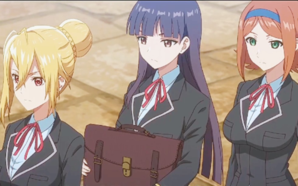 男主穿越到了这个女尊男卑的世界里真是太无语了