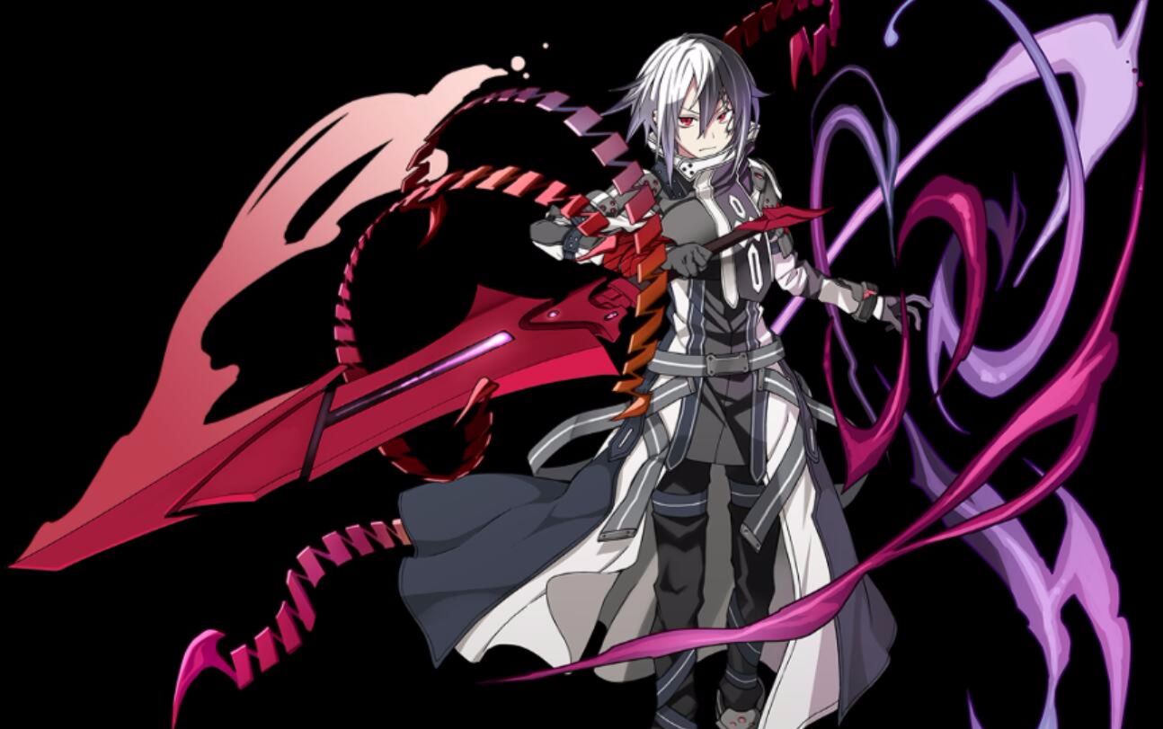 【姬子】乖离性百万亚瑟王(国服)-副本boss-莫德雷德(断绝级)_哔哩