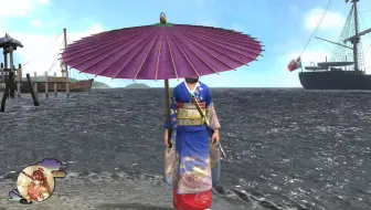侍道4 全流派全招式一览 枪 二刀流 演示 侍道4 全流派全招式一览 枪 二刀流 演示
