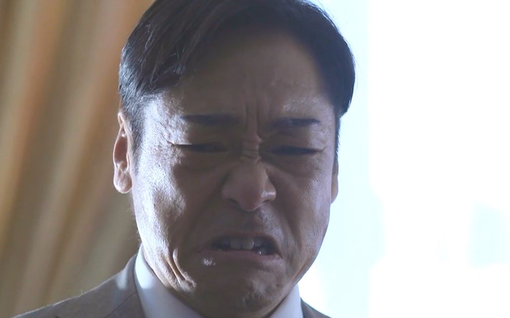 颜艺我只服大和田!