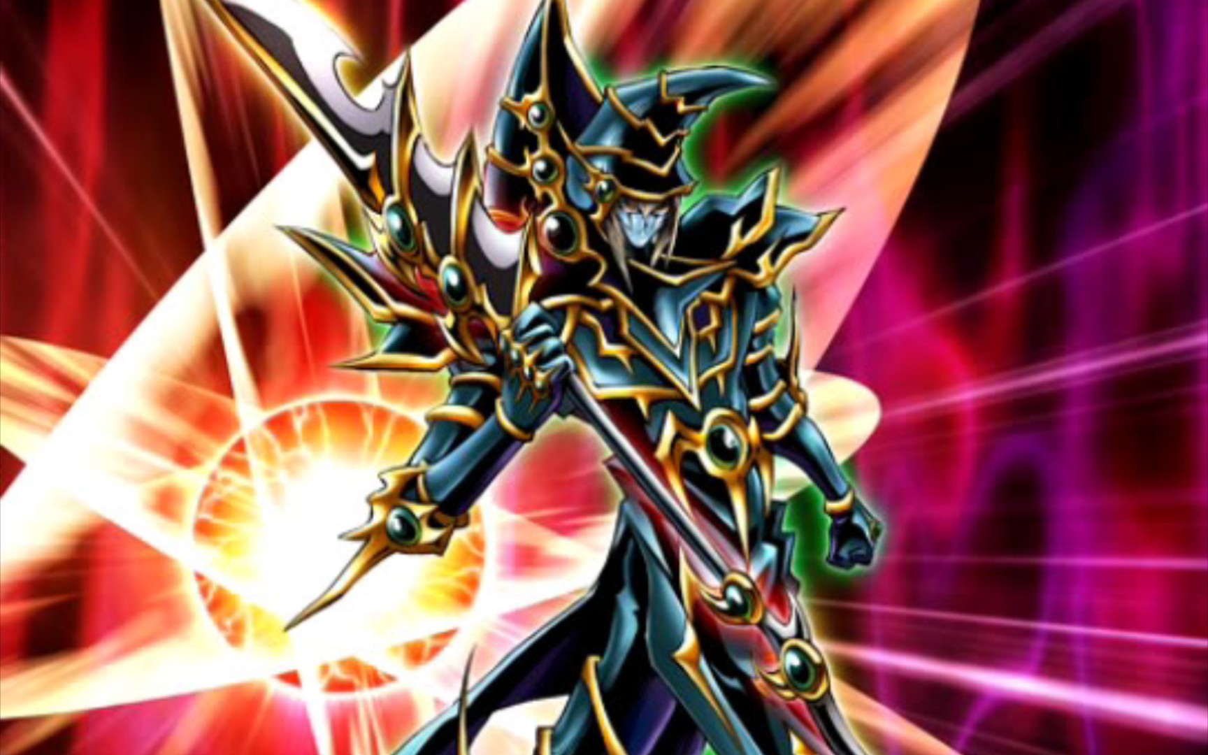 开局超魔导剑士