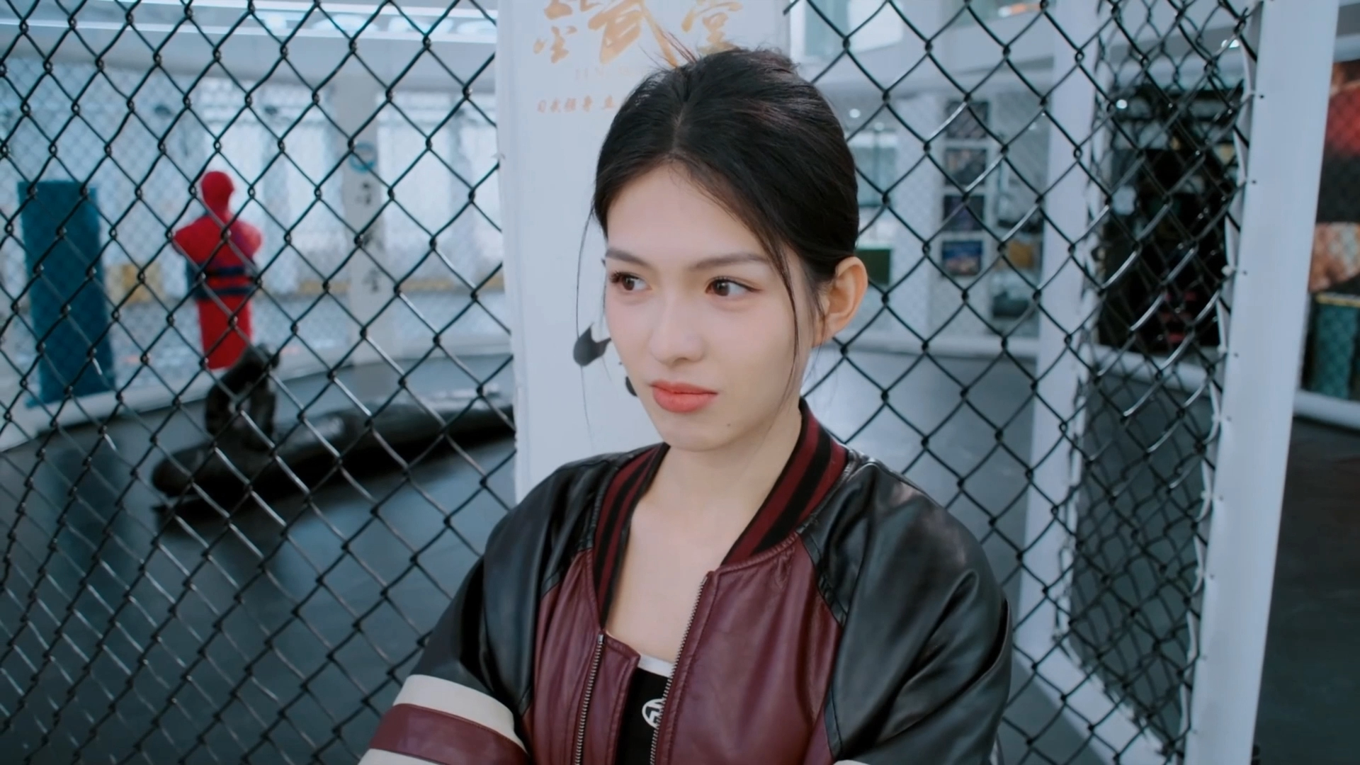 steam好评如潮?《美女,请别影响我学习》肖潇完美结局!