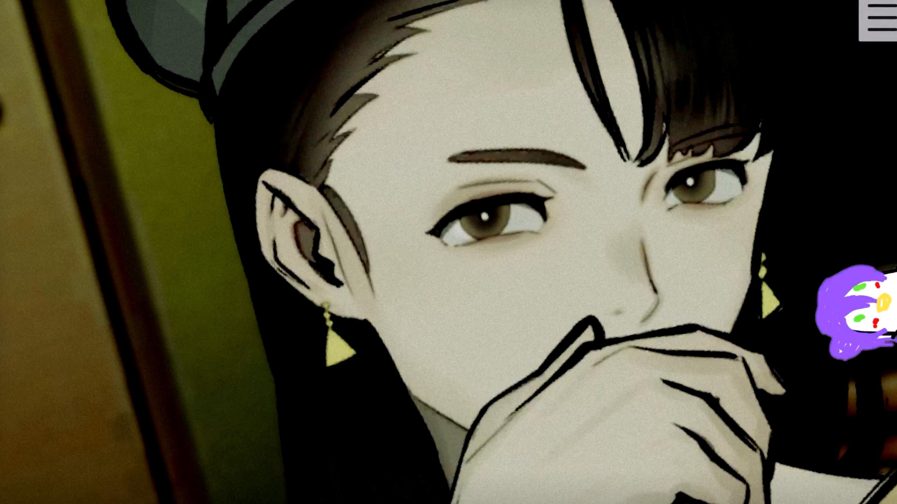 【yalice】坚定意志叛逆青年 part10 灵视异闻 file23 本所七大不可