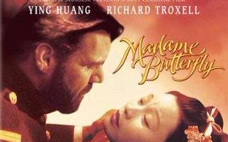 【歌剧】普契尼  蝴蝶夫人 Puccini  Madama Butterfly 1995法国电影版哔哩哔哩bilibili