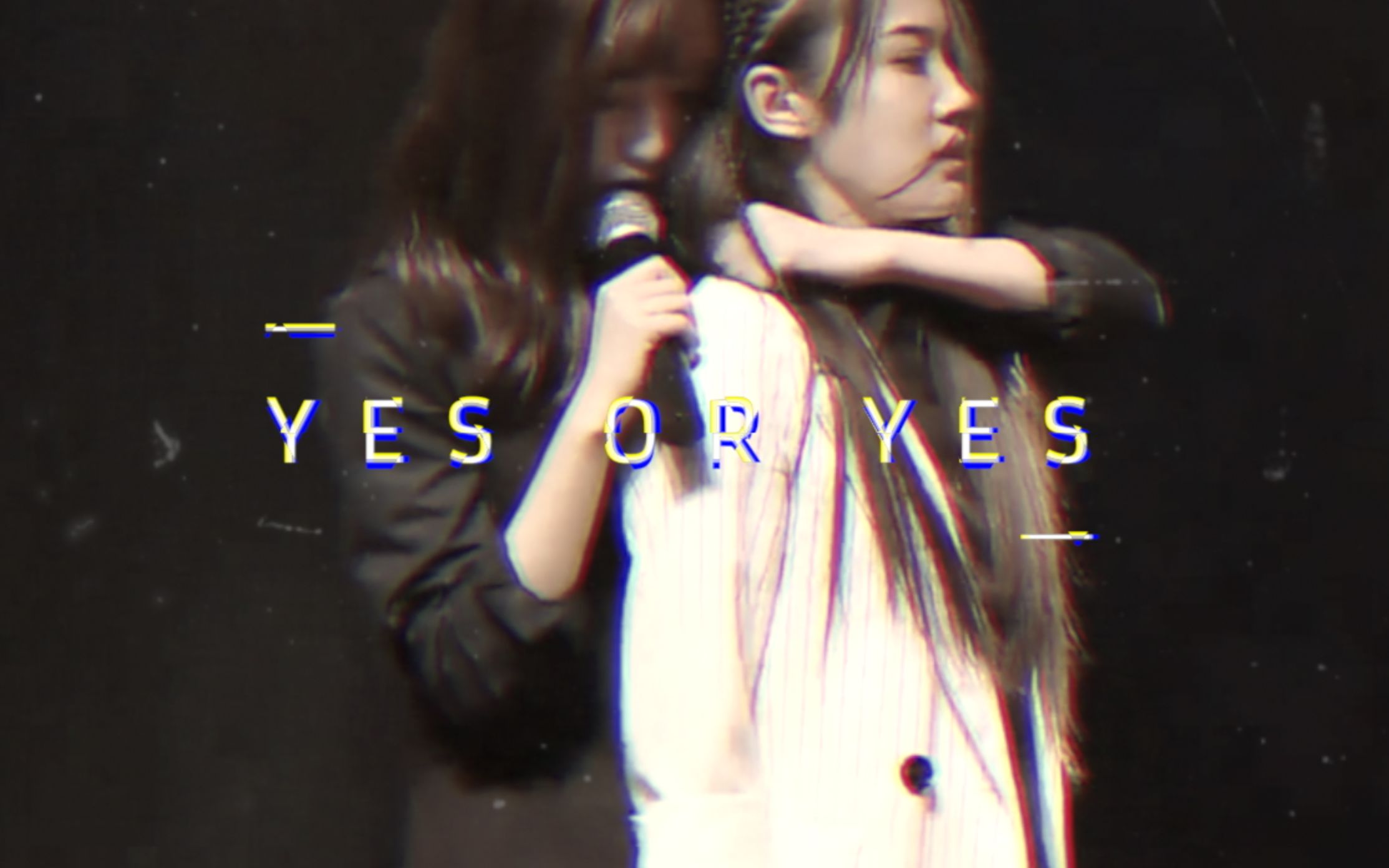 【狗毛】【bej48】yes or yes