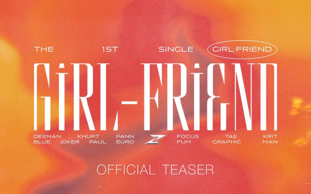 girl-friend - zolar [official teaser]