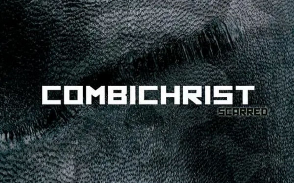 [图]【Combichrist】Get Your Body Beat (Areal Kollen Remix)