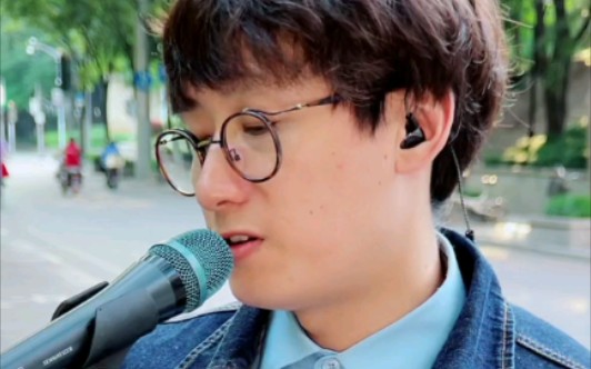 neil】午夜上海爵士歌手_哔哩哔哩_bilibili