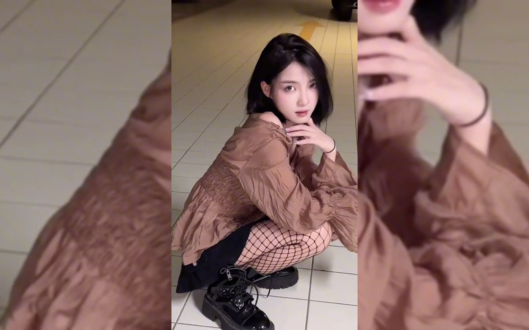 【亚文化变装】妙卡小姐姐来了