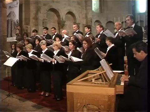 [图]法国古典 Messe-Gloria in excelsis (Charles-François Gounod)