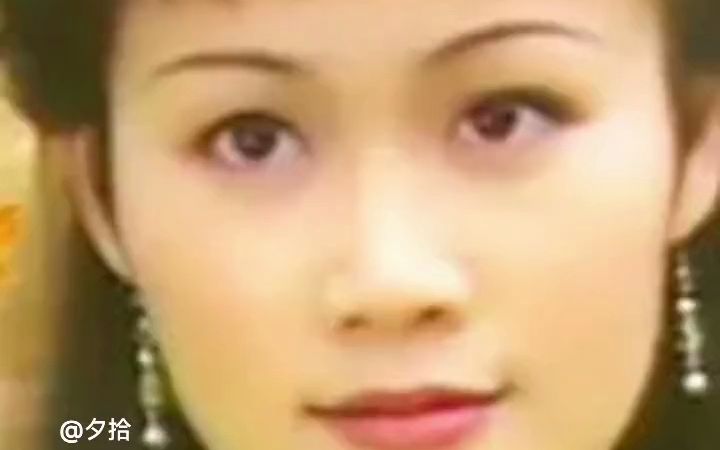 [图]#聊斋2之绿野飞仙 ，第9集，甘钰获得总捕快一职，诱惑也随之而来……