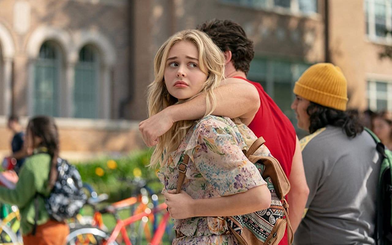 辣手保姆2什么小美竟然也是异教徒成员