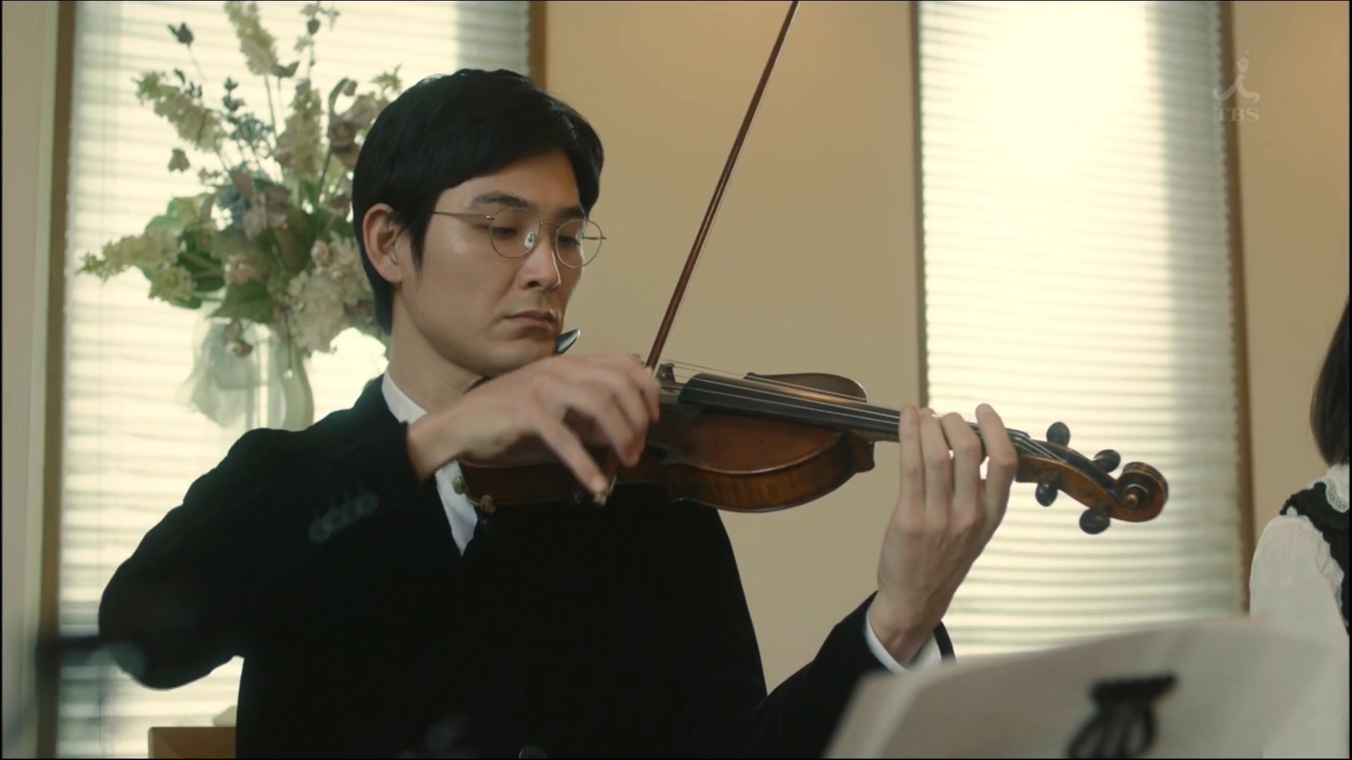 【日剧四重奏剪辑】全员单恋——如果是你的话_哔哩